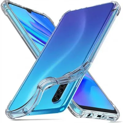 Immagine prodotto di Custodia antiurto imoshion per Huawei P30 Lite - Trasparente