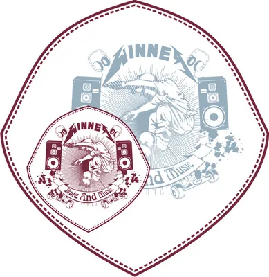 Produktbild von PEMA Indigos UG - Wandtattoo Wohnzimmer - Wandaufkleber Kinderzimmer