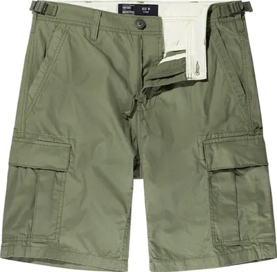 Produktbild von Vintage Industries Master BDU Shorts, oliv, S
