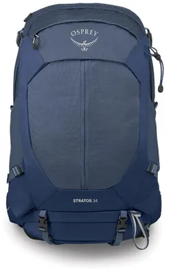 Zdjęcie produktu dla Plecak Osprey 3597-stratos Niebieski  Niebieski, rozmiar uniwersalny