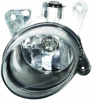Zdjęcie produktu dla Światło do jazdy dziennej, prawe, DIEDERICHS 1616188 do MERCEDES-BENZ
