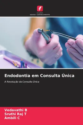 Produktbild von Endodontologie in einer einzigen Sitzung