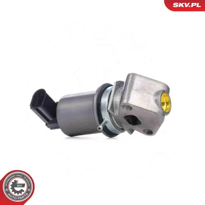 Produktbild von ESEN SKV 14SKV293 AGR-Ventil mit Dichtungen für VW PASSAT Variant (3B6) Abgasrückführungsventil