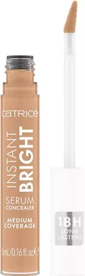 Immagine prodotto di Siero correttivo INSTANT BRIGHT #015W 5 ml