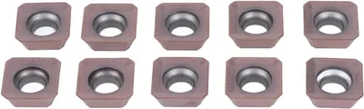 Obrázek produktu pro CNC soustružnické nástroje z karbidu, 10 kusů v balení