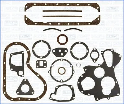 Produktbild von AJUSA 54003200 Dichtungssatz Kurbelgehäuse