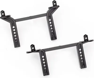 Produktbild von Traxxas TRX8115 Karosseriehalter v/h