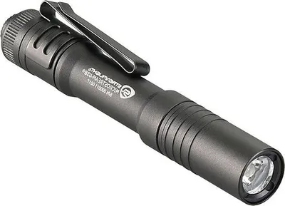 Immagine prodotto di Torcia USB nera impermeabile con cavo e cinturino