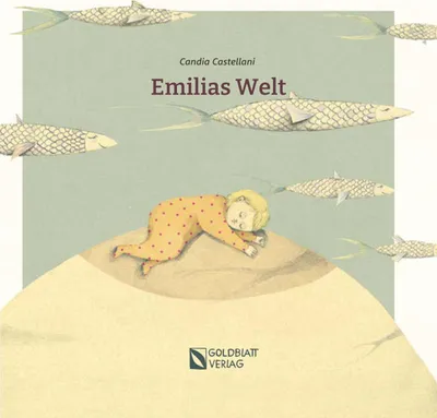 Produktbild von Emilias Welt