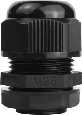 Obrázok produktu pre Káblové vývodky M25 metrické 13-18 mm IP68 DGN 3060