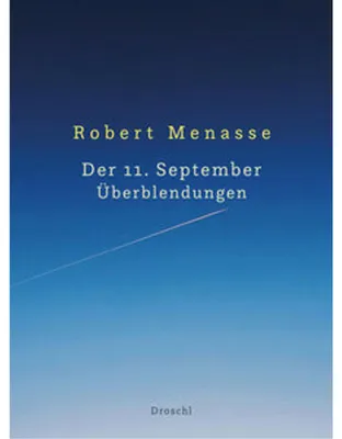 Image de Der 11. September. Überblendungen