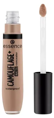 Imagen del producto de Corrector de imperfecciones mate a prueba de agua Essence Cosmetics Camouflage, tono 130, 8 ml