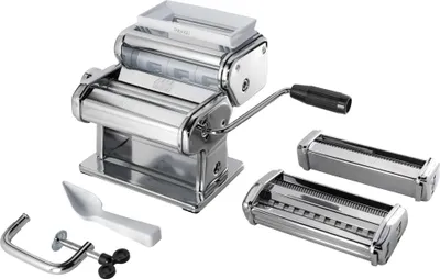 Produktbild von Zestaw do makaronu Marcato 150 Nudelmaschine