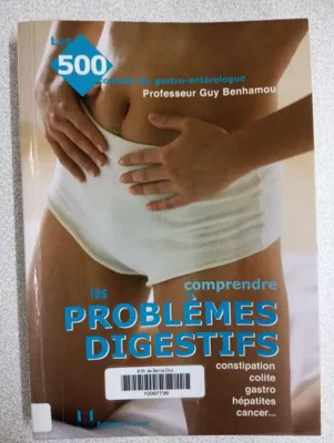 Image de Comprendre les problèmes digestifs