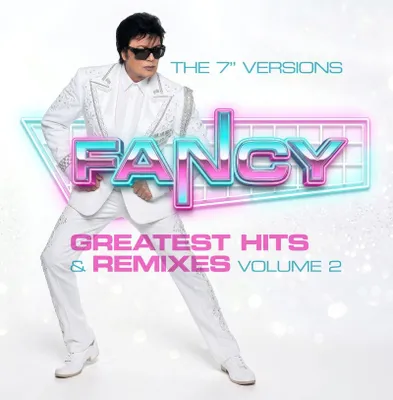 Obrázok produktu pre Fancy: Greatest Hits & Remixes Vol. 2