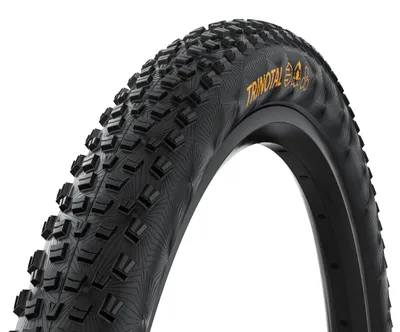 Immagine prodotto di Pneumatico Continental Trinotal Race Grip Poliammide - 29x2.2