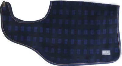 Produktbild von Kentucky Horsewear Heavy Fleece Ausreitdecke