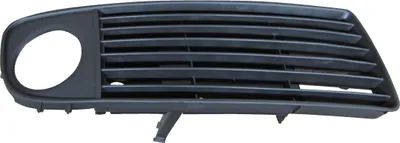 Zdjęcie produktu dla Osłona kratki zderzaka NSW PRAWA 4B0607682S do Audi A6 4B C5