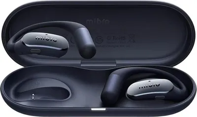 Zdjęcie produktu dla Mibro Earphones OpenEar Pro Blue