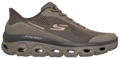 Image de Skechers Chaussures Glide-step Sole Glover Peak, 237812TPE