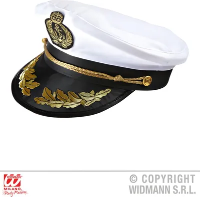 Immagine prodotto di Cappelli Capitaen