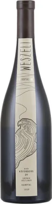 Produktbild von Weszeli Ried Käferberg Erste Lage Kamptal Grüner Veltliner 2019 | Weißwein | Österreich | 1 x 0,75 Liter