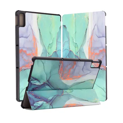 Obrázek produktu pro Techsuit Foldpro ochranné pouzdro pro - Lenovo Tab P11 Gen 2 11.5 - Green Time