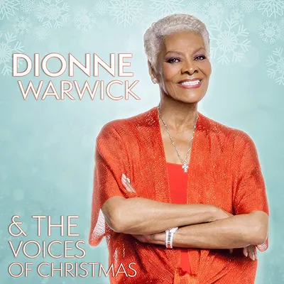 Obrázek produktu pro Dionne Warwick: Dionne Warwick: (CD / D)