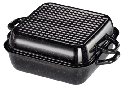 Obrázek produktu pro RIESS Pánev s poklicí 26/26 Profi