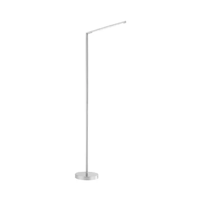 Obrázok produktu pre LED stojacia lampa, pohyblivá, dotykový stmievač, H 165,5 cm