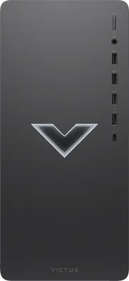 Obrázok produktu pre HP Victus by HP TG02-2210ng・Intel® Core i5・i5-14400F・16 GB・DDR4-SDRAM・1 TB・FreeDOS (9U2S8EA#ABD)