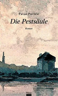 Produktbild von Die Pestsäule