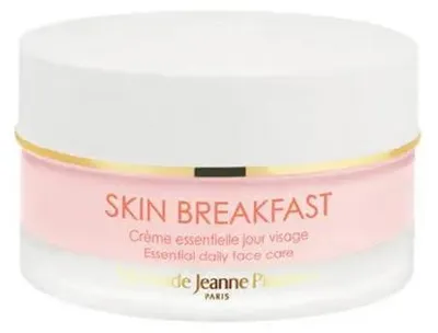 Imagen del producto de Jeanne Piaubert Skin Breakfast Schützende Tagescreme Für Das Gesicht 50ml