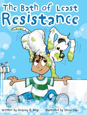 Produktbild von The Bath of Least Resistance