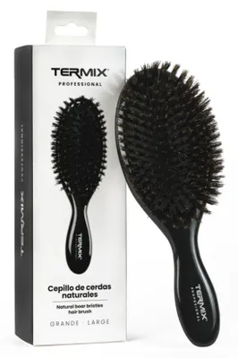 Immagine prodotto di Termix Spazzola per capelli in cinghiale naturale