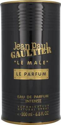 Obrázek produktu pro Jean Paul Gaultier Le Male Le Parfum EDP 200 ml M