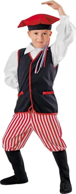 Zdjęcie produktu dla Kraszek 698 KRAKOWIAK III, Dziecko, Wielobarwny, Wielobarwny, 1 szt.