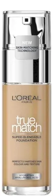 Produktbild von L'Oréal Foundation True Match 4.5.N