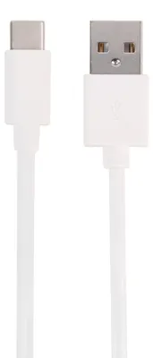 Produktbild von VIVanco™USB-C-auf-USB-A-Kabel, 1,2 m