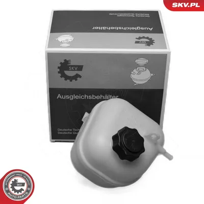 Obrázok produktu pre ESEN SKV vyrovnávacia nádrž chladiacej kvapaliny pre MINI hatchback (R50, R53) chladiaca kvapalina 61SKV502