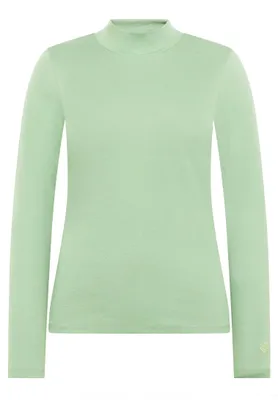 Produktbild von Cartoon Shirt Kurz 1/1 Arm 5714 Basil 42
