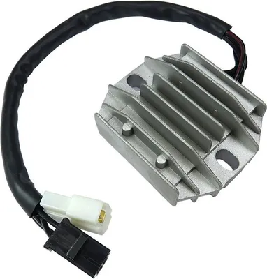 Productafbeelding van Spanningsregelaar voor Suzuki GS 500, modeljaren 2001-2008 (OEM: 32800-C01D00J000)
