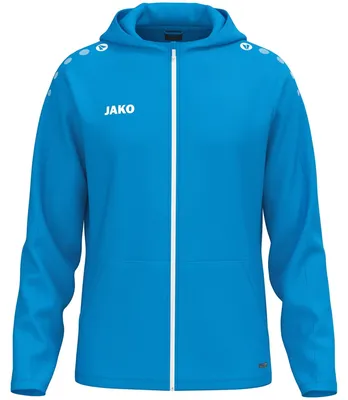 Produktbild von Jako Kapuzenjacke One