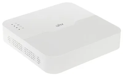 Produktbild von 4-ch 1-sata ultra 265/h.265/h.264 nvr