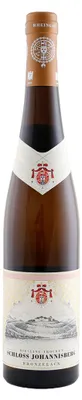 Produktbild von Schloss Johannisberg Riesling Bronzelack trocken 2024 | Weißwein | Deutschland | 1 x 0,75 Liter