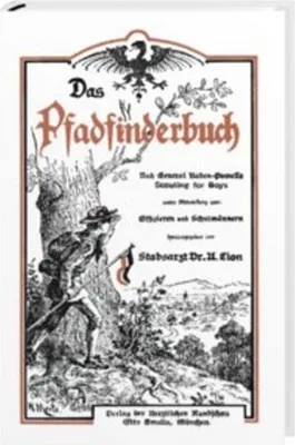 Obrázek produktu pro Das Pfadfinderbuch