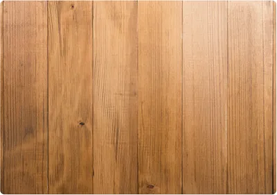 Produktbild von Holzdielen als Hintergrund – Bodenschutzmatte – Stuhlunterlage 100x70 cm – Rutschfest – Hartbodenmatte
