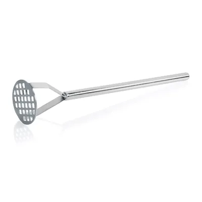 Produktbild von Kartoffelstampfer, 60 cm, Chromnickelstahl