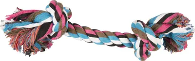 Produktbild von Duvo+ Hundespielzeug Knot Baumwolle, Maße: 45 cm