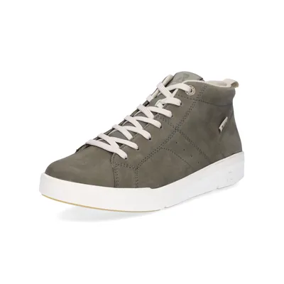 Produktbild von Rieker Evolution Damen Sneaker khaki grün